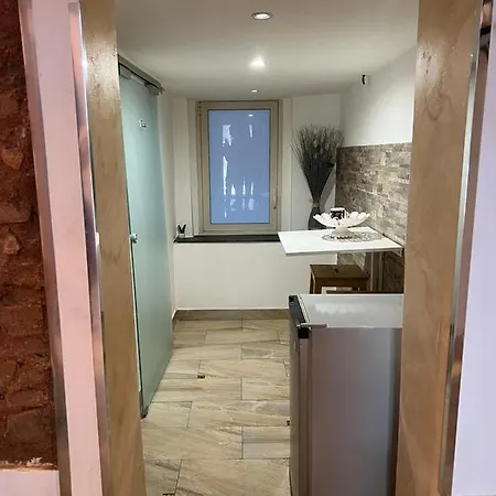 Da Marieddu Indipendente In Centro Citta Apartament Katania