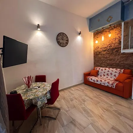 Da Marieddu Indipendente In Centro Citta Apartament Katania