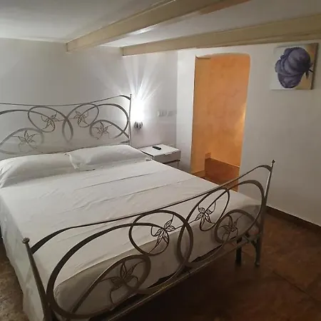 Da Marieddu Indipendente In Centro Citta 아파트 *