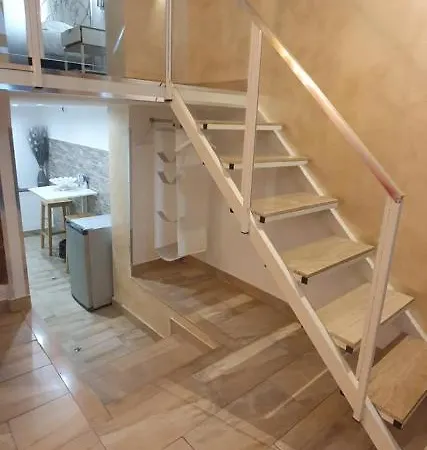 Da Marieddu Indipendente In Centro Citta 아파트 카타니아