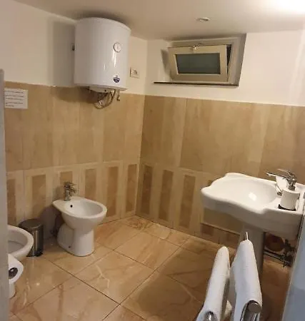 아파트 Da Marieddu Indipendente In Centro Citta