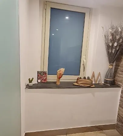 아파트 Da Marieddu Indipendente In Centro Citta 카타니아