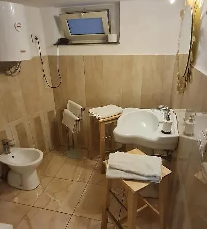 Da Marieddu Indipendente In Centro Citta