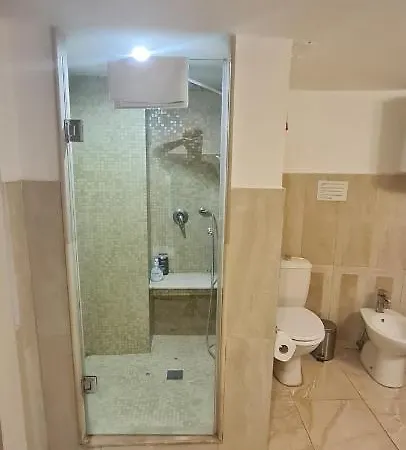 Da Marieddu Indipendente In Centro Citta 아파트