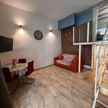 Da Marieddu Indipendente In Centro Citta