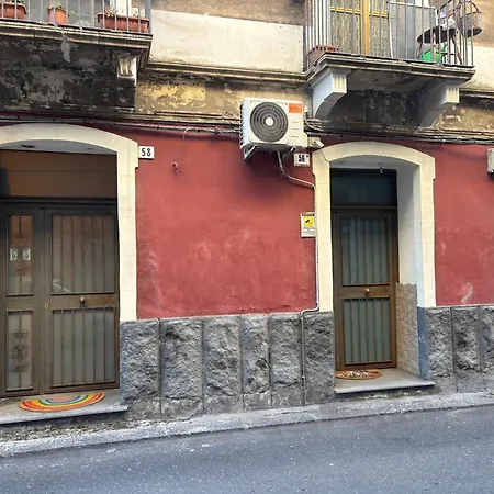 Da Marieddu Indipendente In Centro Citta *