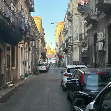 Da Marieddu Indipendente In Centro Citta